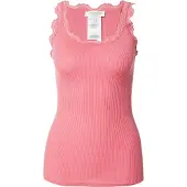 Rosemunde Topp rosa
