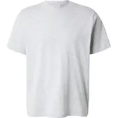 Seidensticker T-shirt 'Smart Classics' ljusgrå
