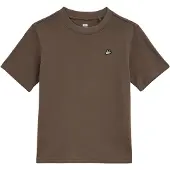 We fashion T-shirt brun