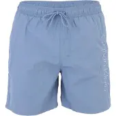 Calvin Klein Medium Drawstring Swim Shorts CK Tech