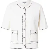 More & more Kofta svart / off-white
