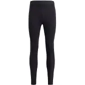 Lundhags Gimmer MS Long John, skidunderbyxor, svart