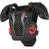 Alpinestars Bionic Action Ungdom bröstpansar