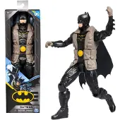 Batman 30 Cm-With Vest Figur