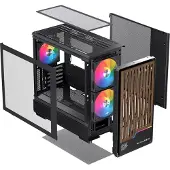 Einarex Pm400 Rgb Pc-tornfodral