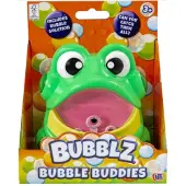 Bubblz Bubble Buddies Groda Bubbelvätska