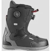 Deeluxe ID Dual BOA Snowboardboots black, 24.0