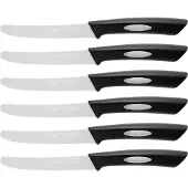 Scanpan 6 stekknivar - Classic