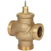 Danfoss gängade spännviddssats 2 - T-vs2 och Vm2 065B2004