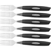 Scanpan 6 stekgaflar - Classic