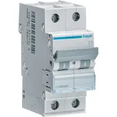 Hager MCN213E, 230 - 400 V