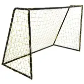 Kickmaster Heavy Duty fotbollsmål 210x153x76cm