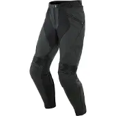 Dainese Pony 3 S26 perforerade motorcykelläderbyxor