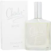 Revlon Charlie White Eau de Toilette 100ml Spray For Her