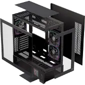Einarex Excs-pr-51dr-b Pc-tornfodral