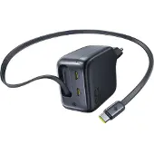 Baseus Enercore Cj11 67w Usb-c-väggladdare