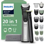 Philips 9000 Mg9557/15 Rakapparat