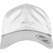 Flexfit Cap Low Profile Atin Silver Man