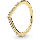 Pandora Wishbone ring 168758C01-56