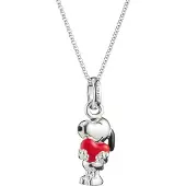Thomas Sabo Snobben halsband KE2354-664-10-L45V