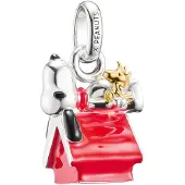 Thomas Sabo Snobben hängsmycke CC1305-427-10