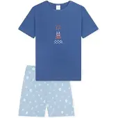 Schiesser Flickor Pyjamas Nightwear