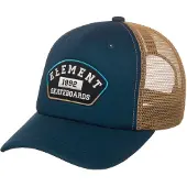 Element Team Truckerkeps