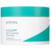AESTURA [] A-Cica 365 Soft Calming Mask Pad Special Set 60+40 blue
