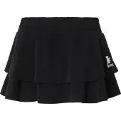 Juicy Couture Kjol 'HERITAGE' svart