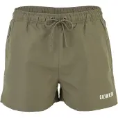 Calvin Klein Short Drawstring Swim Shorts Intense Power