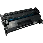 Canon toner 057 original svart 3 100 sidor