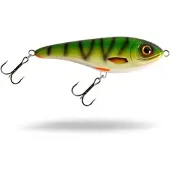 Strike Pro Buster Jerk II 12 cm Suspending Jerkbete