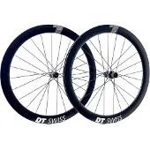 Dt Swiss Arc 1600 Spline Db 50 Cl Disc Tubeless Landsvägshjulset
