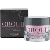 Postquam Orkidé Eternal Återfuktande Nattkräm 50ml