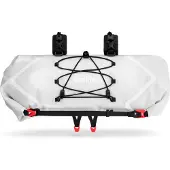 Cyclite Roll/02 Styrväska 12.6l