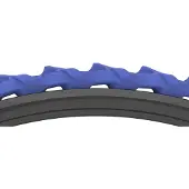 Tubolight Diamana HD 29" (622 mm) 145.0 Blue Tire Insert