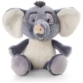 Nici Elefant El-flora Nallebjörn 18 Cm