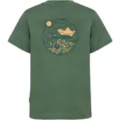 Vaude Lezza T-shirt Med Korta ärmar