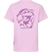 Vaude Lezza T-shirt Med Korta ärmar