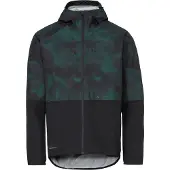 Vaude Bike Loamer Rain Jacka