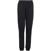 Adidas Byxor - Tiro25 - Svart - - 14 år (164) - Byxor - Bomull