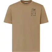 Vaude Spirit Ii T-shirt Med Korta ärmar