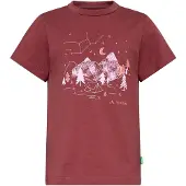 Vaude Lezza T-shirt Med Korta ärmar