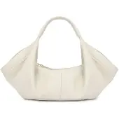 Kazar Handväska off-white
