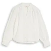 Tom Tailor 1050775 Blus Med Lång ärm
