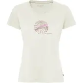 Vaude Bike Cyclist V T-shirt Med Korta ärmar