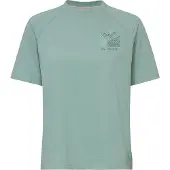 Vaude Bike Cyclist Casual T-shirt Med Korta ärmar