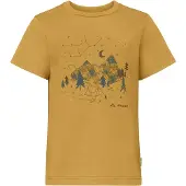 Vaude Lezza T-shirt Med Korta ärmar