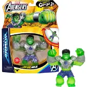 Goo Jit Zu - Marvel S11 Hulk