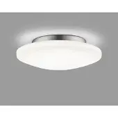 HELESTRA Taklampa Kymo, Badrum, Glas, Design, Taklampa